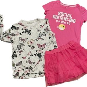 🟢 BUNDLE SALE 2 for $20 - 6-8 Years BUNDLE